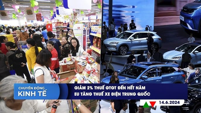 Quy trình kê khai thuế GTGT xe ô tô thanh lý